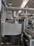 OPP 35 Ton 1000mm 8 Micron Vacuum Metallizer Machine