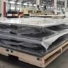Buy cheap Oil Stain Proof Honeycomb Working Table Stainless Steel 800x900mm from wholesalers