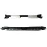 Buy cheap New Condition Black Side Step Bars For Hyundai New Tucson 2019 from wholesalers