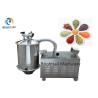 Buy cheap Vacuum Conveyor Feeder Systems Masala Curry Spices Powder Conveying 1.1-7.5kw from wholesalers