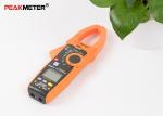 Buy cheap High Accuracy Digital Clamp Meter Multimeter Measure 1000A AC Current from wholesalers