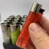 Buy cheap Get Your Samples Now Briquet Disposable Pipe Cigarette Flint Lighters from wholesalers