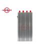 Buy cheap Classroom Mini Portable Cellphone Jammer , Cellular Signal Jammer Aluminum Heat Sink from wholesalers