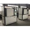 Buy cheap Floor Mode Industrial Electric Furnace High Temp Box Type With MoSi2 Heating Element from wholesalers