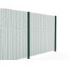 Buy cheap High Security Durable anti climb security fence Welded 358 Fence from wholesalers