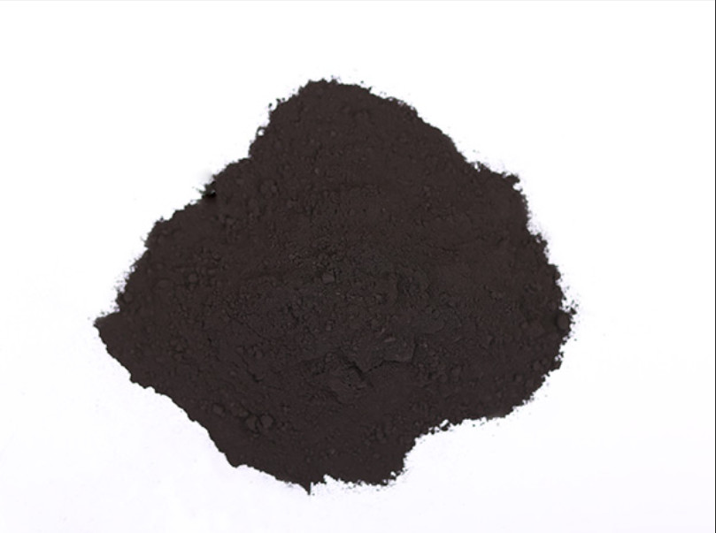 Manganese Dioxide CAS NO 1313-13-9 MnO2 99% Pure Reagent Grade Fine Powder