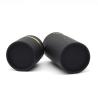 Buy cheap Cylinder Kraft Cardboard Tube Gift Box , Round Kraft Paper Tube With Embossing Stamping from wholesalers