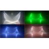Buy cheap Two Gobo Wheel Led 200W 3in1 Beam Spot Wash With Pure Color Effect For Wedding Stage from wholesalers
