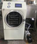 0.6sqm Small Home Freeze Dryer Patented Products With Advanced Technology