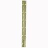Buy cheap Face Mounted Steel Piano Hinges Heavy Duty 0.5mm - 5.0mm Thickness from wholesalers