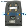Buy cheap 252-6691 2526691 Monitor Display Panel For M318D Excavator from wholesalers