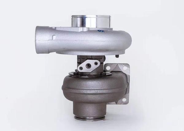 Buy cheap 6D102 Diesel Engine Turbocharger 3539697 Suitable For Excavator PC200-6 from wholesalers