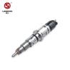 Buy cheap Construction Machinery Diesel Engine Parts Standard Genuine Fuel Injector Assembly 0445120054 2855491 504091504 from wholesalers