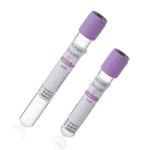 10ml EDTA Tube Medical Consumable Products ISO13485