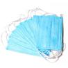 Buy cheap Breathable Disposable Earloop Face Mask High Filtration Efficiency Ears Wearing from wholesalers