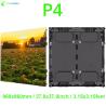 Buy cheap SMD1919 P4 6800CD/M2 Outdoor Stage Led Screen 960x960 from wholesalers