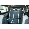 Buy cheap 601km Long Range EV Cars Volkswagen Id. 6 Crozz Pure+ 7 Seater Electric SUV from wholesalers