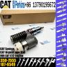Buy cheap C10 C12 Diesel fuel Injector 153-7923 317-5278 350-7555 166-0149 10R-0961 10R-1258 212-3469for Excavator from wholesalers