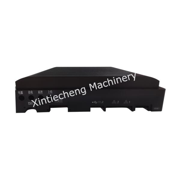 Buy cheap Aluminum 6061 Microwave Cavity Equipment Housing Sandblasted Black Anodized from wholesalers