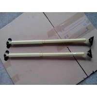 Buy cheap Compression Gas Springs With Safety Shroud product