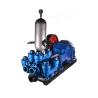 Buy cheap 90kw Double Cylinder Reciprocating Drilling Mud Pump Long Service Life from wholesalers