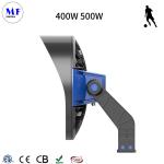 400 500 800 1000W IP66 5years Warranty LED Stadium High Mast Light With