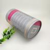 Buy cheap Protein Powder Eco - Friendly Airtight Plastic Jar / Cardboard Cylinder Tubes from wholesalers