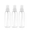 Buy cheap 60/100/120/150/200ml Skin Care Spray Bottle Alcohol Disinfection Plastic Mist Spray Bottle from wholesalers