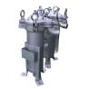 Buy cheap High Pressure Stainless Steel Filter Bag Housing 62KG Weight Ideal for Garment Shops from wholesalers