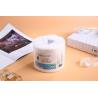 Buy cheap 20*20cm 100% Pure Cotton Tissue Roll Travel Cotton Facial Tissue For Face Cleaner from wholesalers