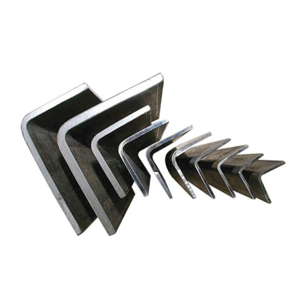Buy cheap EN1.4301 EN1.4404 Stainless Angle Bar Iron Industry 316 304 Material from wholesalers