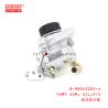Buy cheap 8-98043205-4 Power Steering Oil Pump Assembly For ISUZU NLR 4JJ1 8980432054 from wholesalers