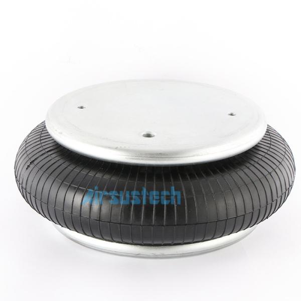 Buy cheap Firestone W01-358-7008 Rubber Air Spring FS330-11 474 Single Convulted from wholesalers