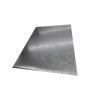 Buy cheap DX52 X51D 60g/M2 Steel Plate Galvanized With Supersmooth Surface from wholesalers