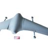 Buy cheap Industrial Carbon Fiber Propeller 10 - 90 Inch Diameter High Efficiency from wholesalers