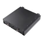 High Gain 80dB Tri Band Repeater 2G 3G 4G Cellular Amplifier