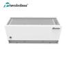 Buy cheap 2024Industrial Door 0.9m 1.2m 1.5m Thermal Barrier Heating Fan Centrifugal High Power Hot Water Air Curtains from wholesalers