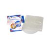 Buy cheap Short Plastic Leg Cast Cover For Shower Foot Bandage Protector One Time from wholesalers