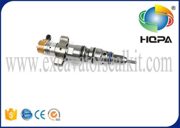 Buy cheap 235-2888 Injector For Excavator Engine Parts C9 Fits CAT E330D E336D from wholesalers