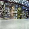 Buy cheap OEM Electrical Racking Systems 8000 Kg 2 Tier from wholesalers