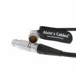 19 Pin CS-GBC Cine Charger Cable For Anton Bauer Cine VCLX Battery Rebuild
