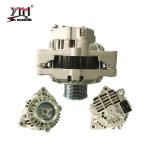 CAL35620 24V 100A 10PK Electric Alternator Motor For KHD A4TA8191 ALM9819AN