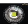 Buy cheap Outdoor CRI 80 Round LED High Bay Lighting Fixtures 120W 16000lm from wholesalers