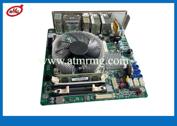 Buy cheap 49276686000A 00158089000A Diebold ATM Parts 5th Generation Motherboard from wholesalers
