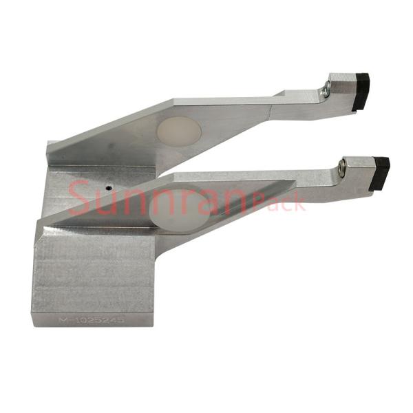 Buy cheap Push paw 64M-1025245 spare part for welder sunnran from wholesalers