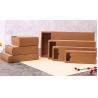 Buy cheap Luxury golden hot stamping customized cosmetic skincare paper box,cigar chocolate rigid wholesale packaging paper box fa from wholesalers