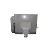Buy cheap YKK 3554-2 IMB3 HV Three Phase Asynchronous Motor 250kW 30.8A product