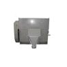Buy cheap YKK 3554-2 IMB3 HV Three Phase Asynchronous Motor 250kW 30.8A from wholesalers