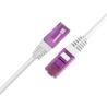 Buy cheap UTP RJ45 Cat5e Cat6 Cat7 SFTP Fiber Network Cable HDPE from wholesalers