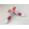 Buy cheap ABL 300/9 Thickness Cosmetic Laminated Tube Lip Stick Shoulder For Depilatoria Cream from wholesalers